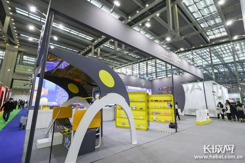 1 3 河北展團驚艷亮相第九屆深圳國際工業(yè)設(shè)計大展鳳凰網(wǎng)河北 鳳凰網(wǎng)