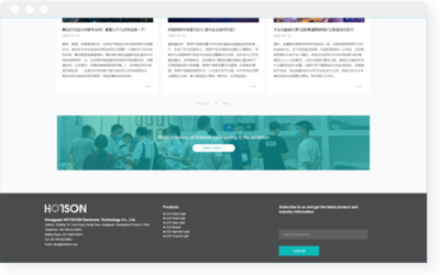 耀光設(shè)計(jì) | Ray-design | 深圳中小企業(yè)網(wǎng)站制作 | 互聯(lián)網(wǎng)營(yíng)銷知識(shí)