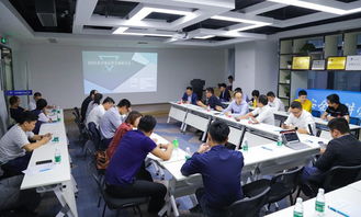 2019深圳互聯(lián)網(wǎng)系列精品活動之b2b企業(yè)市場運營交流研討會成功舉辦