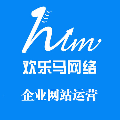 企業(yè)網站運營|企業(yè)網站運營公司-深圳歡樂馬網絡產品圖片高清大圖- 圖片庫