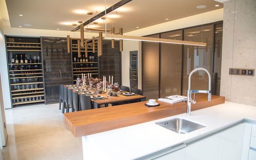 探秘 最低6000萬一套房的頂級(jí)奢華小區(qū),究竟長什么樣子