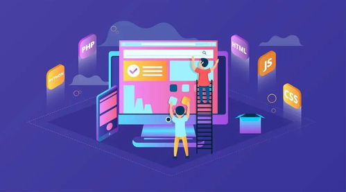 時隔一年，深圳企業網站建設的新突破與成就